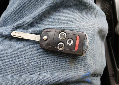 2014 Acura Tsx 2.4 из США, поврежденный, VIN JH4CU2F42EC002893